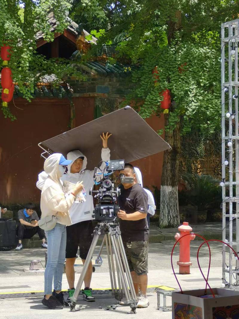 洪湖市产品宣传视频拍摄公司避坑：资质、案例、服务全解析