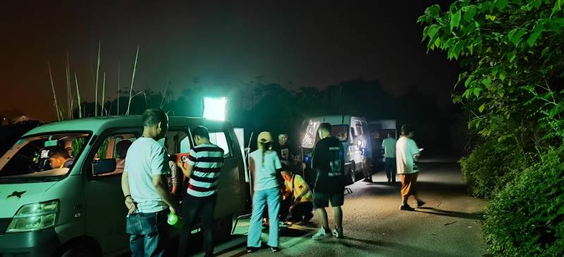 以镜头为笔，绘就洪湖市产品视频的进阶之路