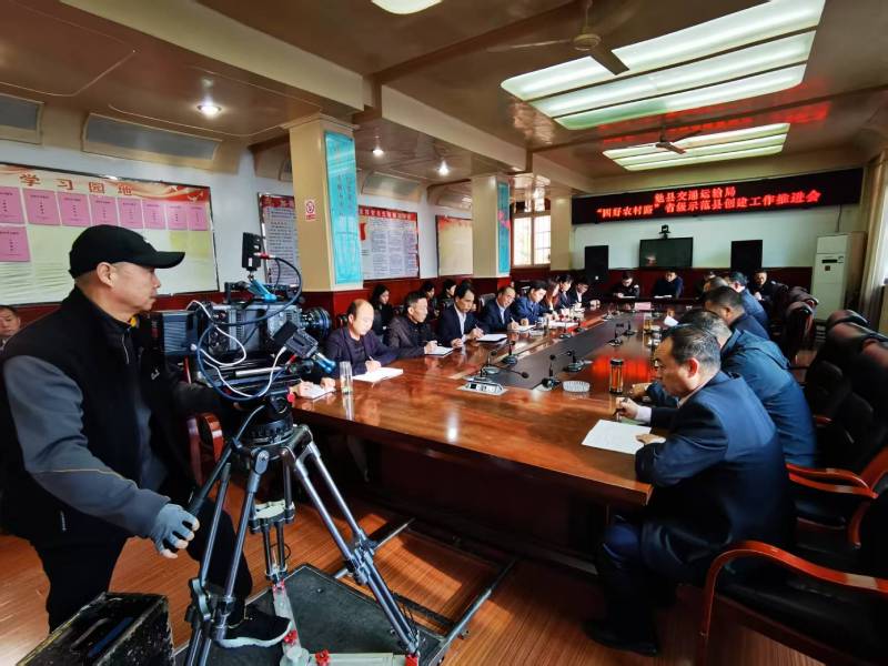 光影铸就品牌传奇——洪湖市极致互动产品宣传视频拍摄
